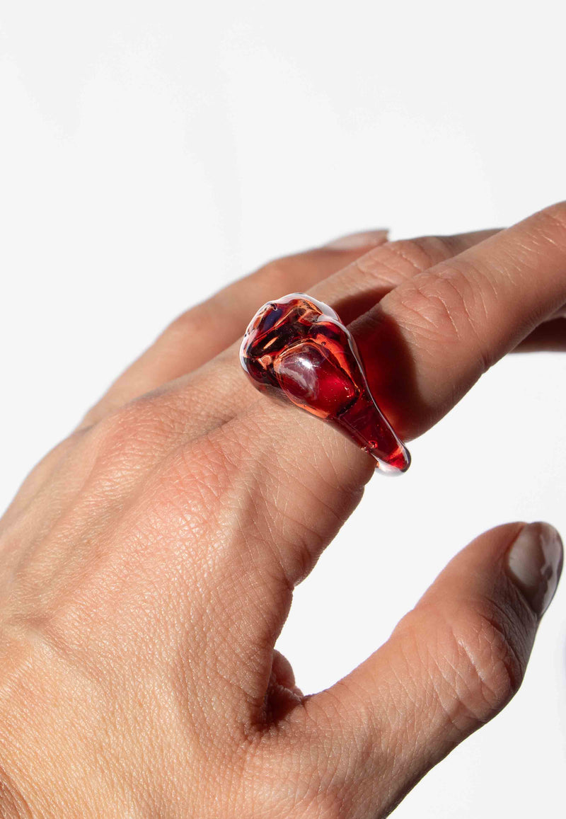 Anillos