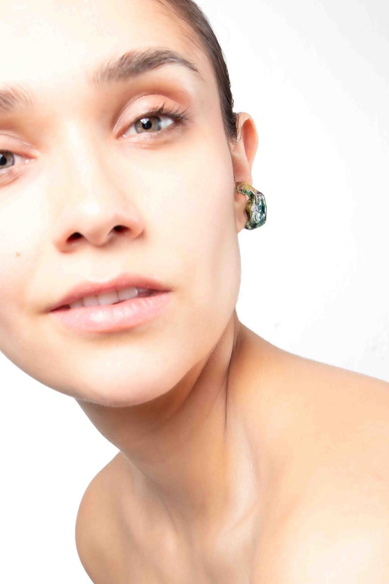 Earcuffs