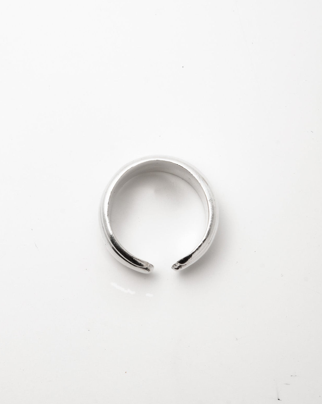 Anillo/Earcuff Anclaje