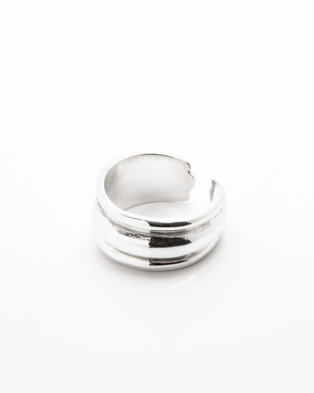 Anillo/Earcuff Anclaje