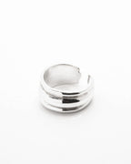 Anillo/Earcuff Anclaje