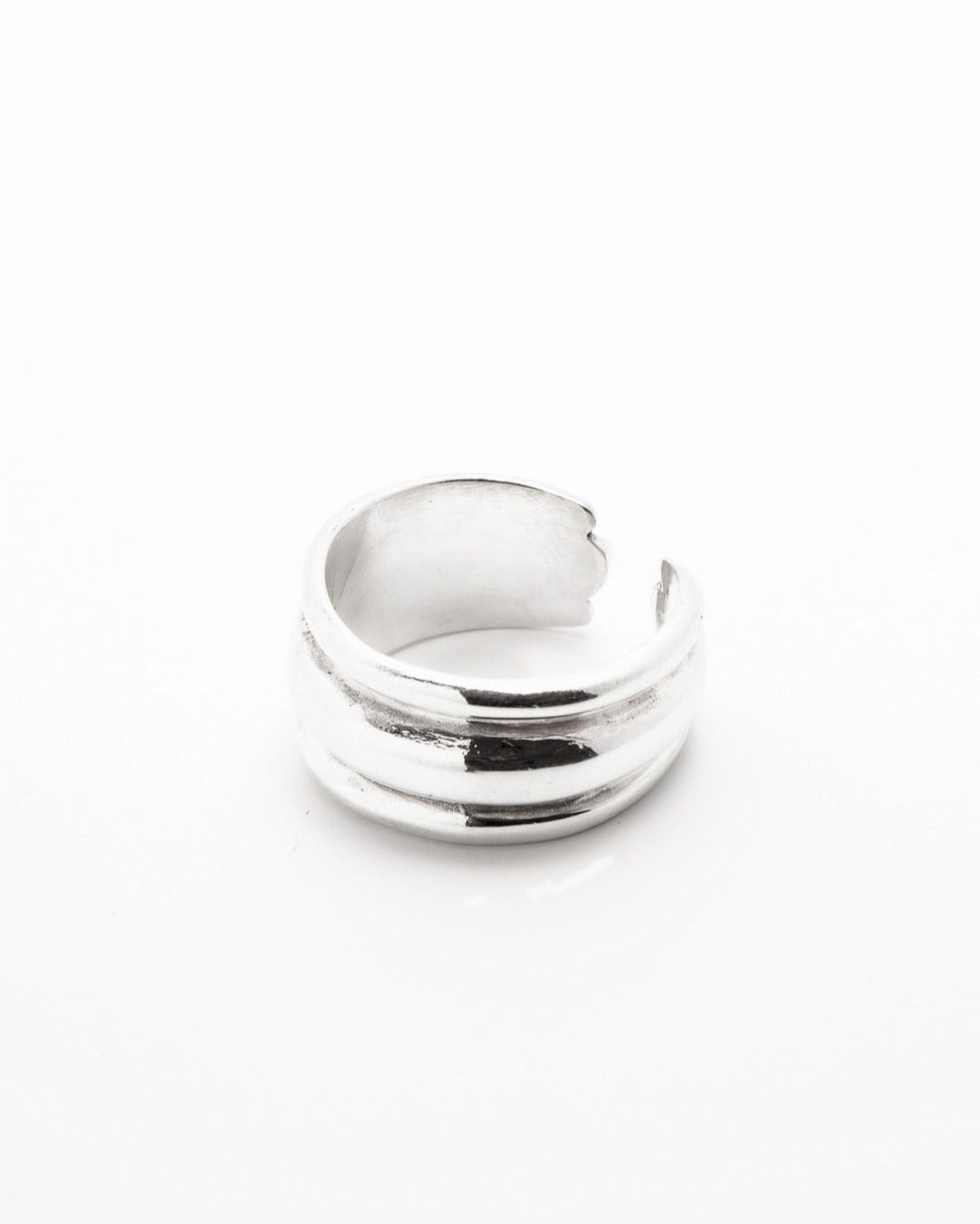 Anillo/Earcuff Anclaje
