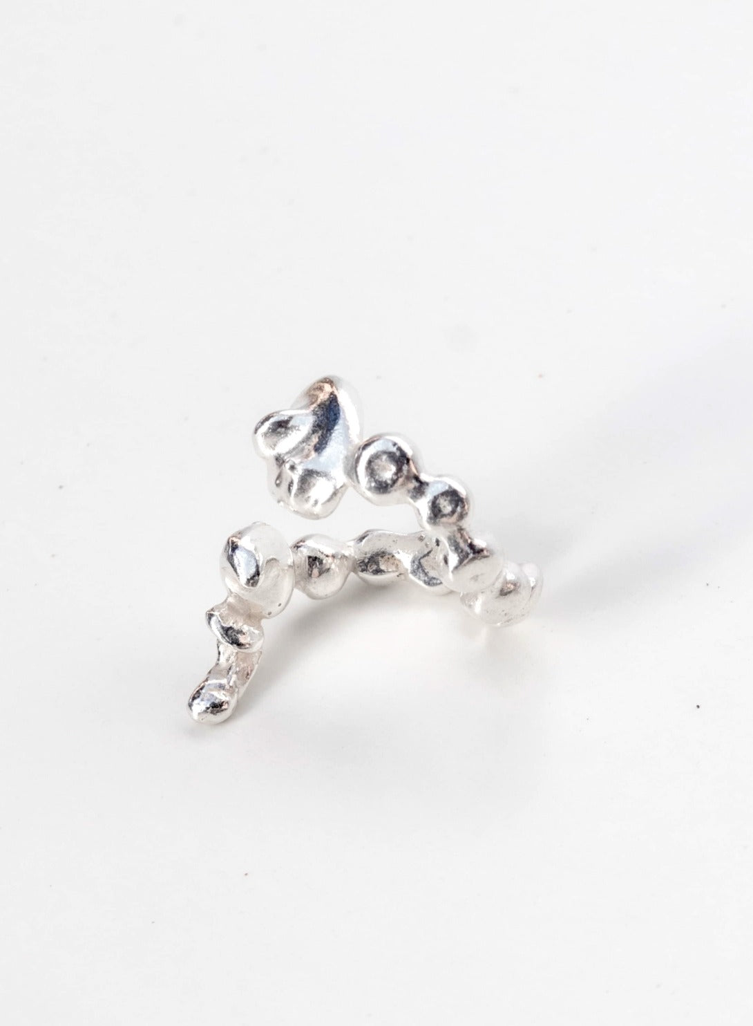 Anillo Sublimación
