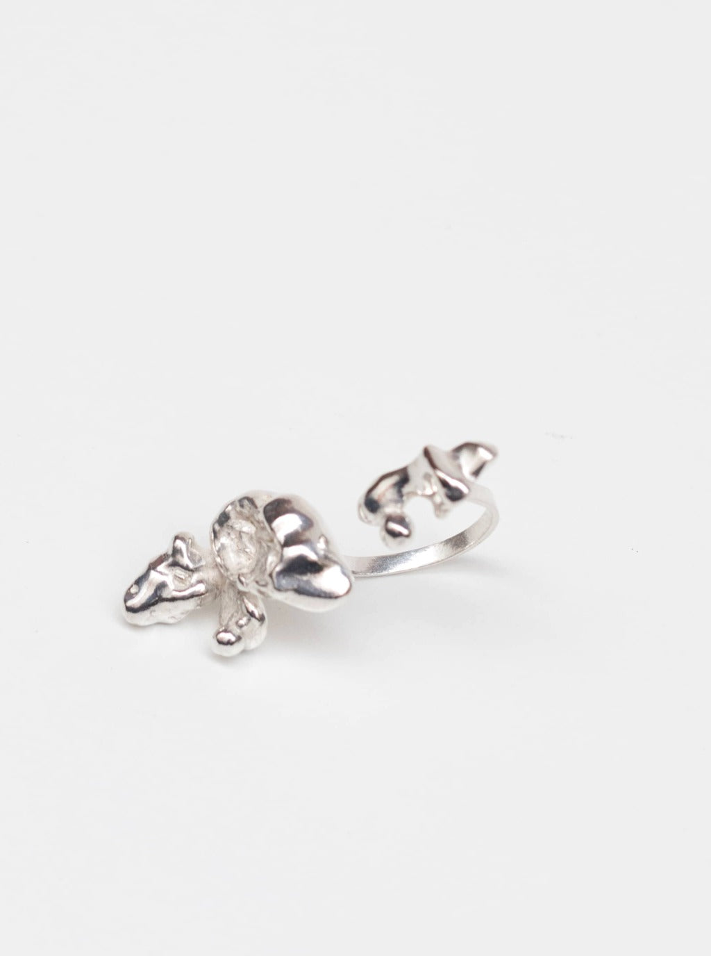 Anillo Sublimación Doble
