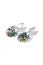 Aretes Cimática S Multicolor