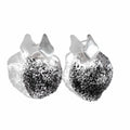 Aretes Cimática S Negro