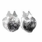 Aretes Cimática S Negro