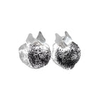 Aretes Cimática S Negro