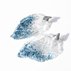 Aretes Cimática L Azul