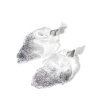 Aretes Cimática L Negro