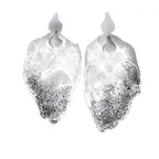 Aretes Cimática L Negro