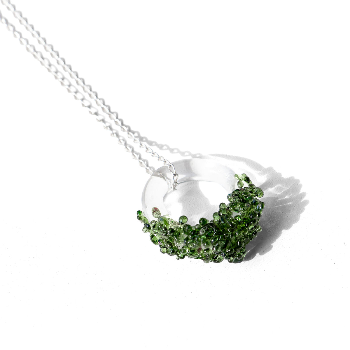 Dije Onda Verde