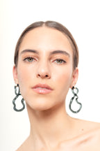 Aretes Interconexión L Humo