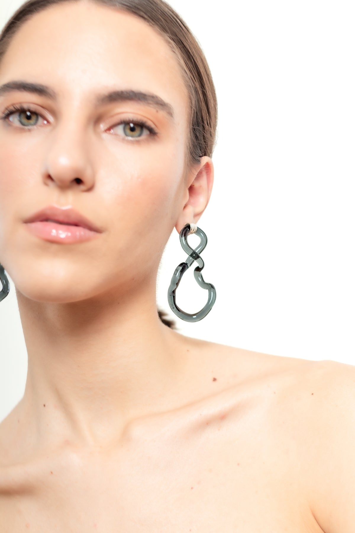 Aretes Interconexión L Humo