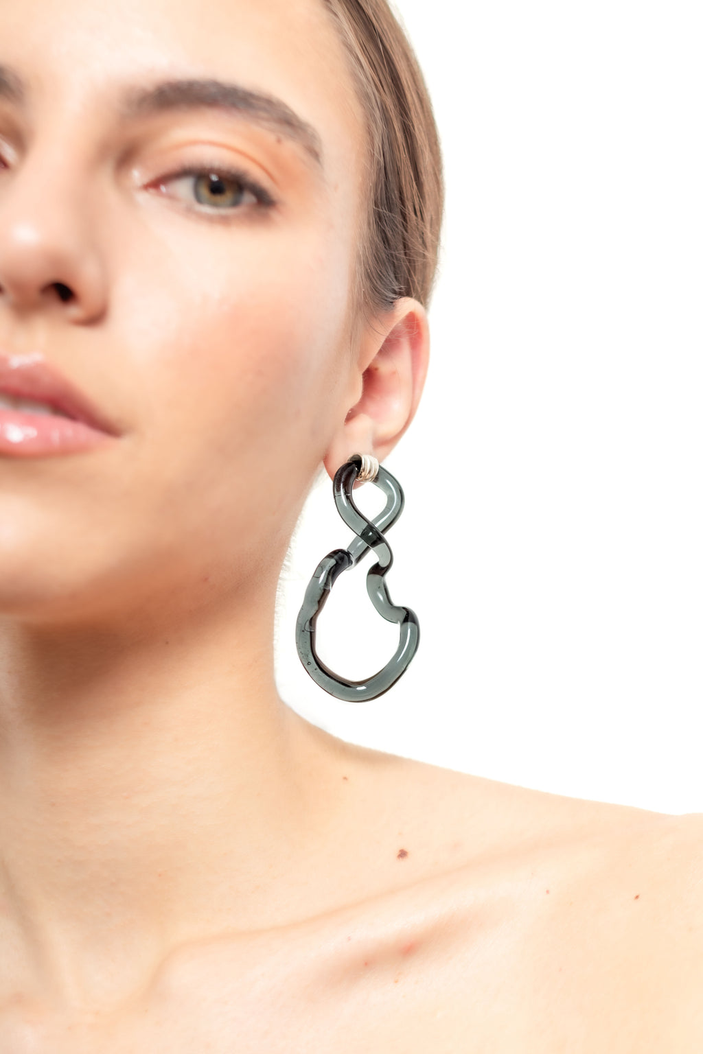 Aretes Interconexión L Humo