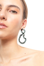 Aretes Interconexión L Humo