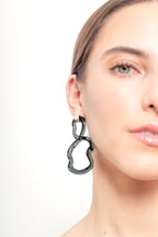 Aretes Interconexión L Humo