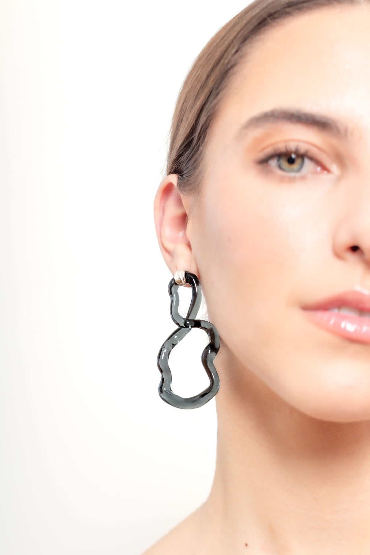 Aretes Interconexión L Humo
