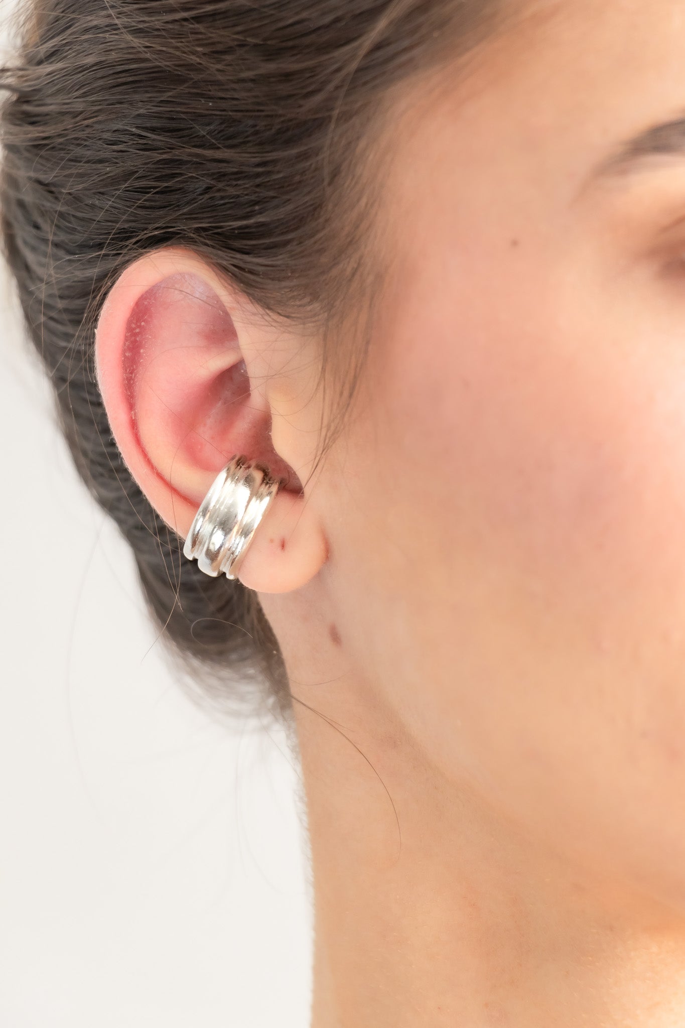 Anillo/Earcuff Anclaje