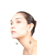 Aretes Soplo S Humo