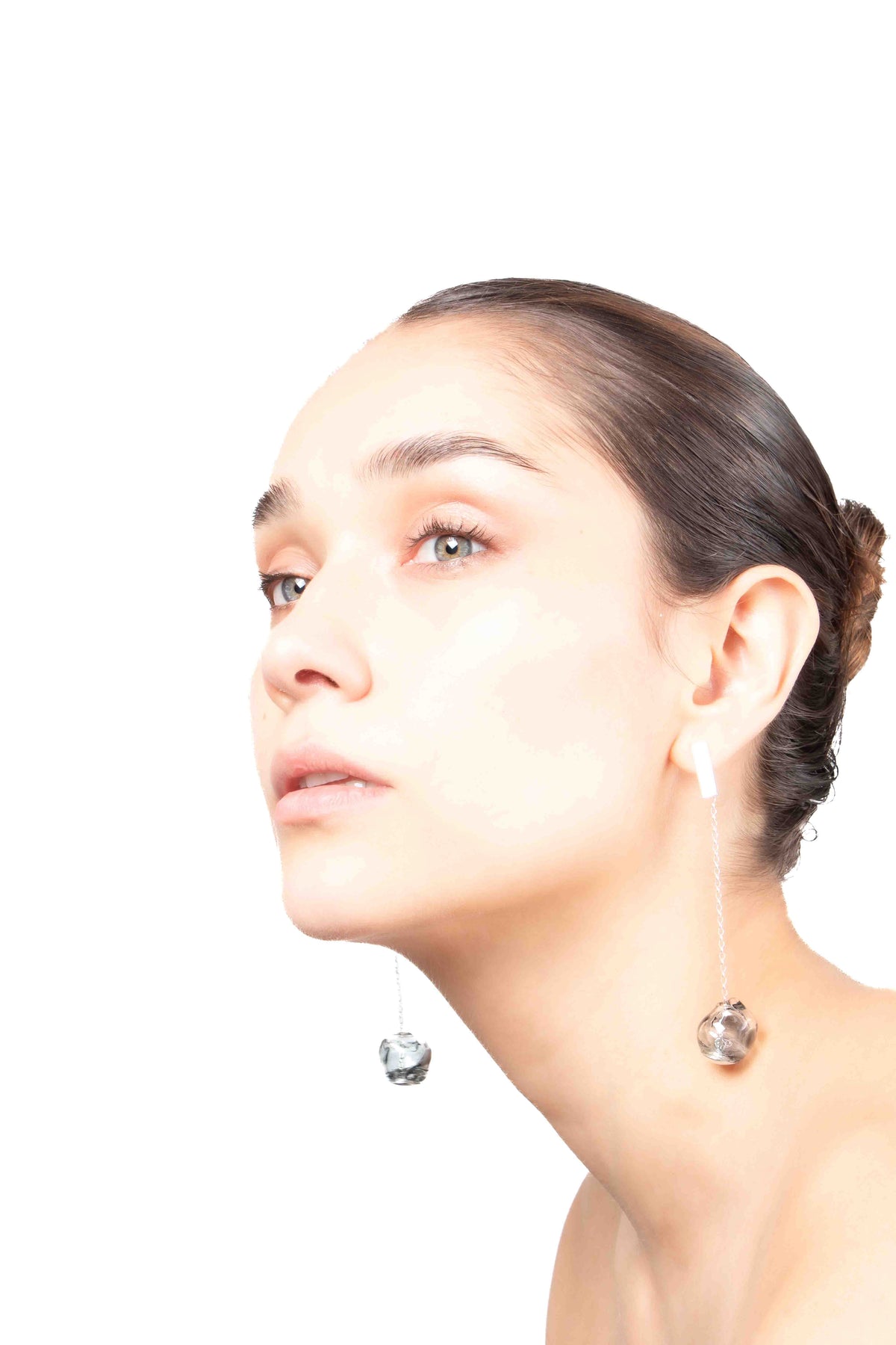 Aretes Soplo S Humo