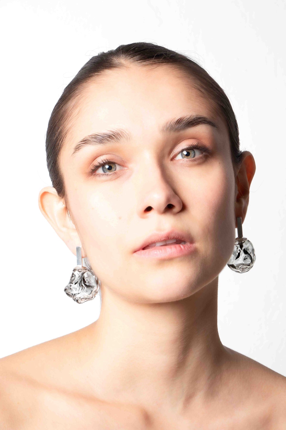 Aretes Soplo M Humo