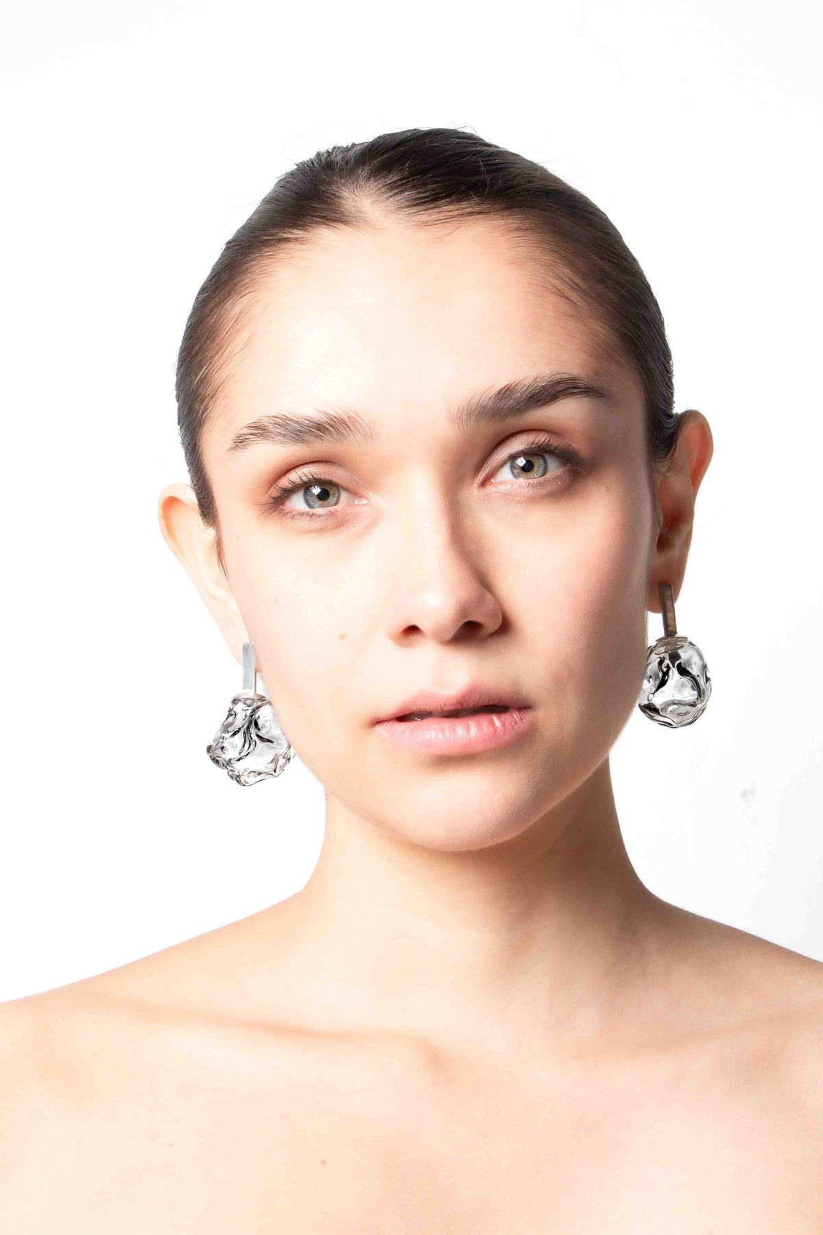 Aretes Soplo M Humo