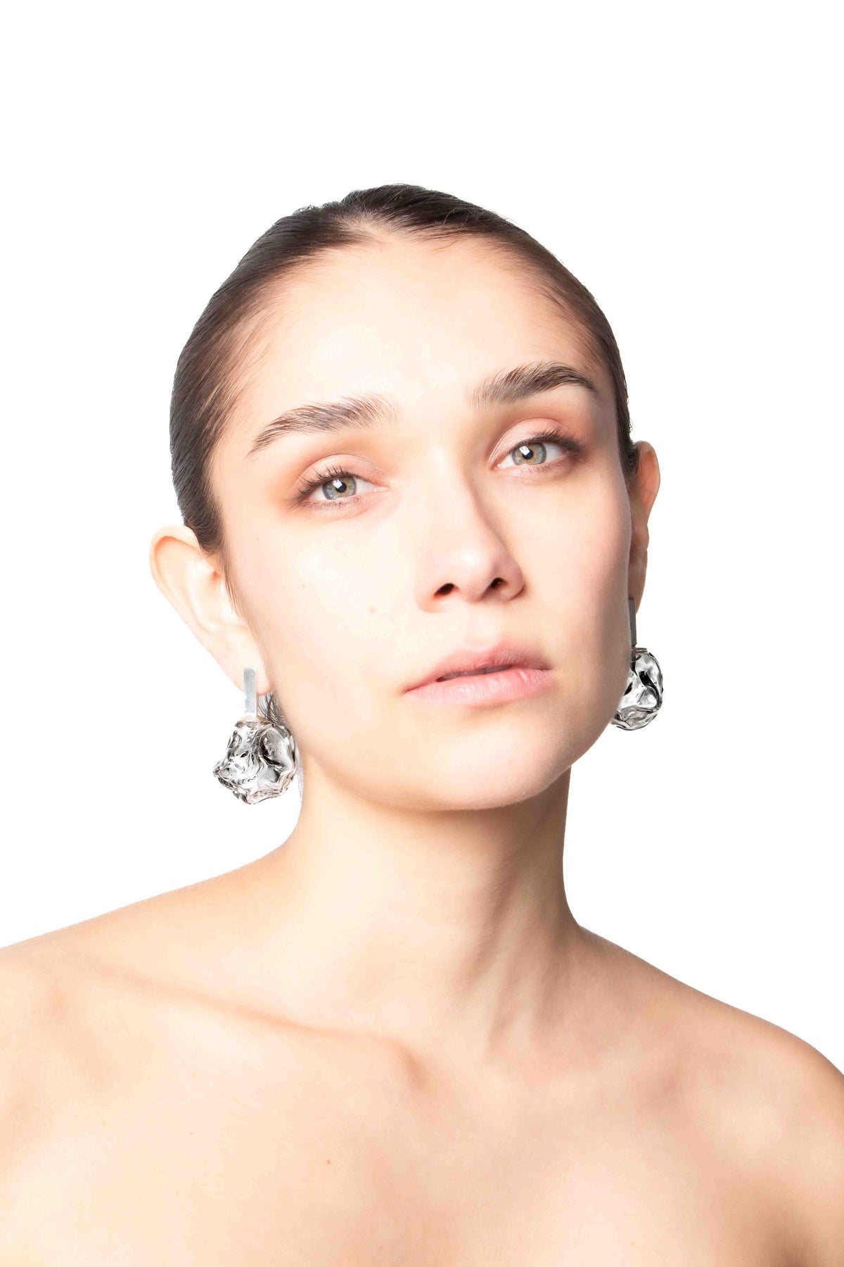 Aretes Soplo M Humo