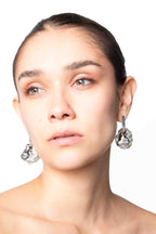 Aretes Soplo M Humo
