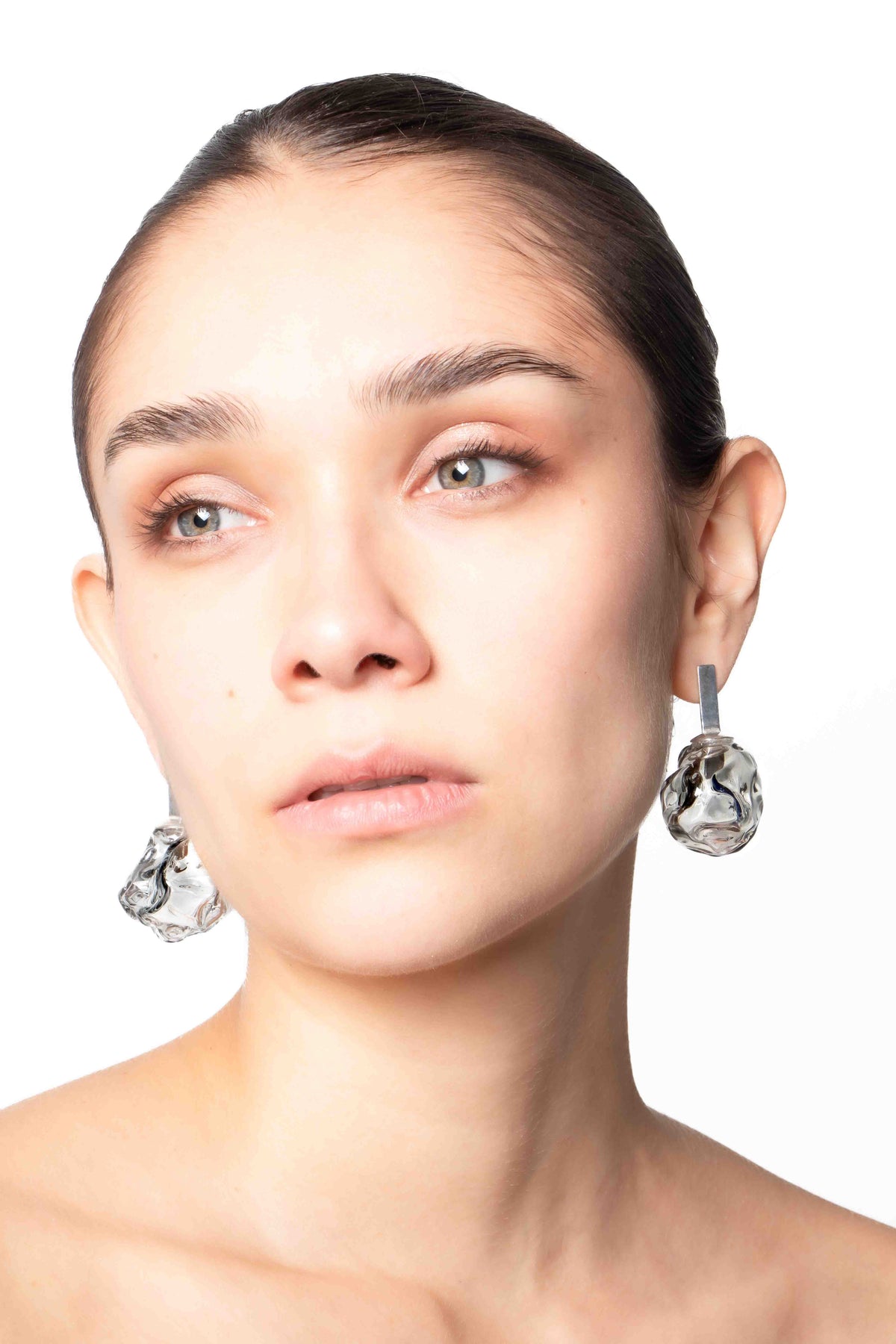 Aretes Soplo M Humo