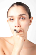 Anillo Soplo Humo