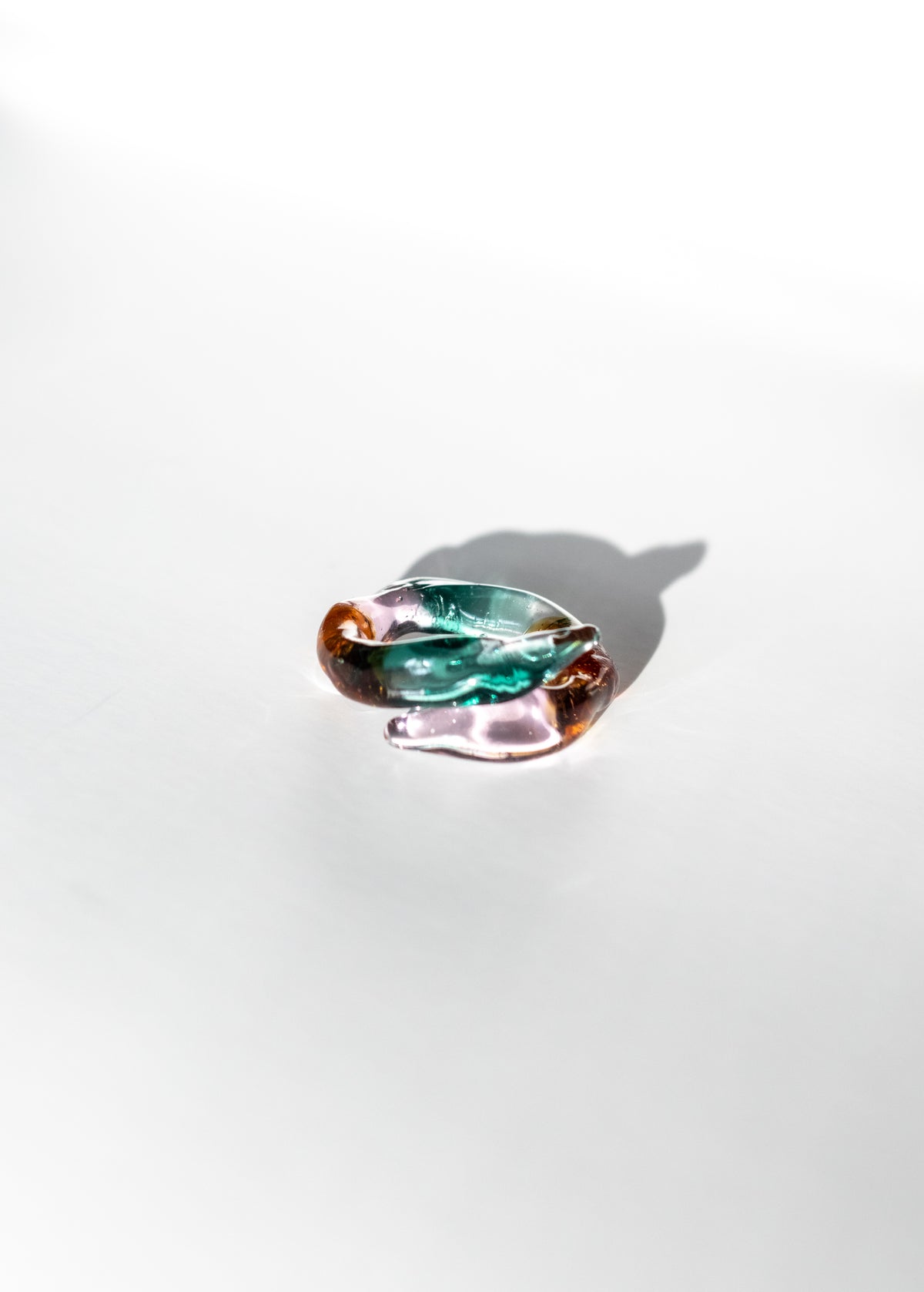 Anillo RAINBOWLINO