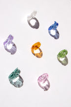 Collectors Bundle 3 Anillos Remolino- Escoge tus colores