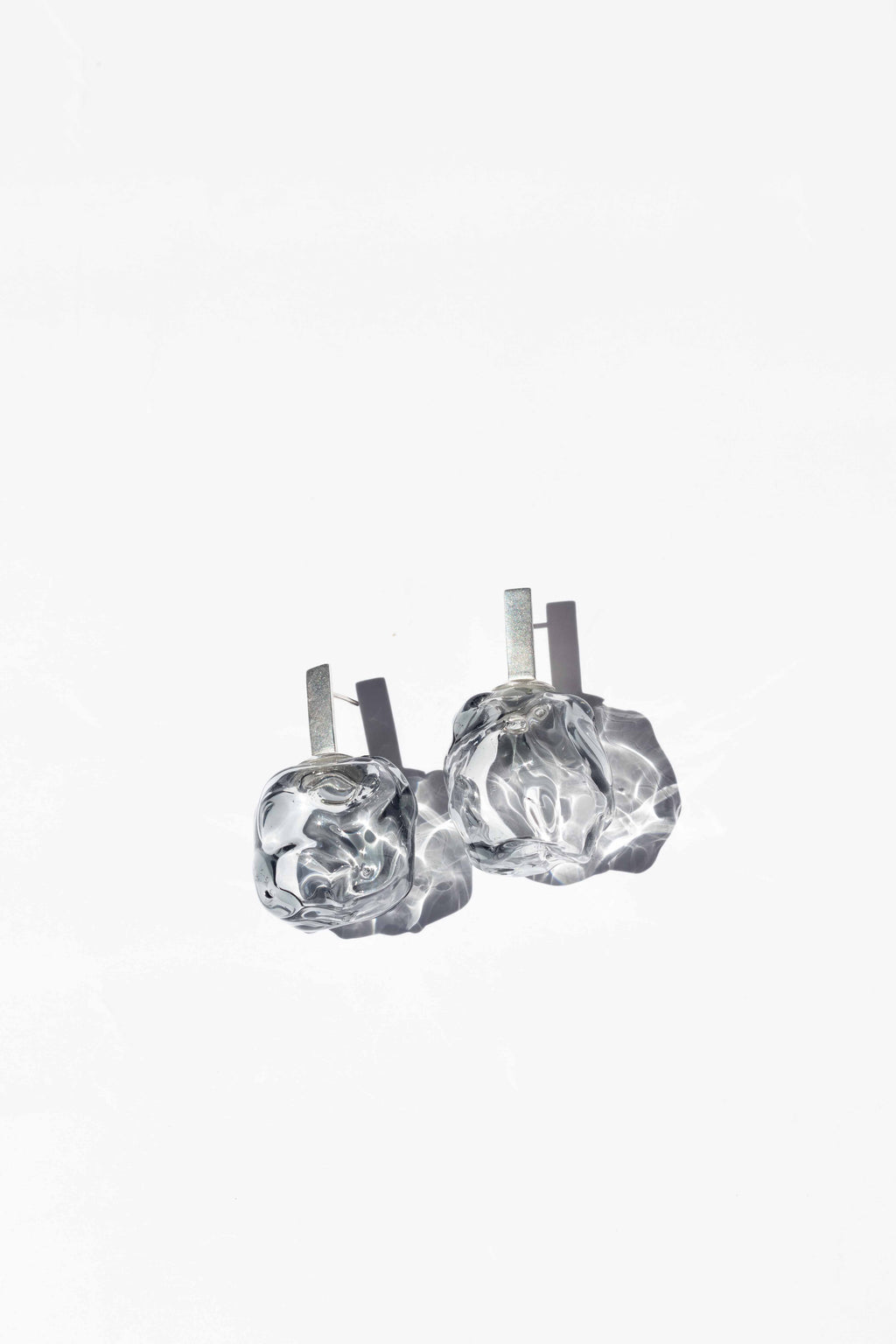 Aretes Soplo M Humo