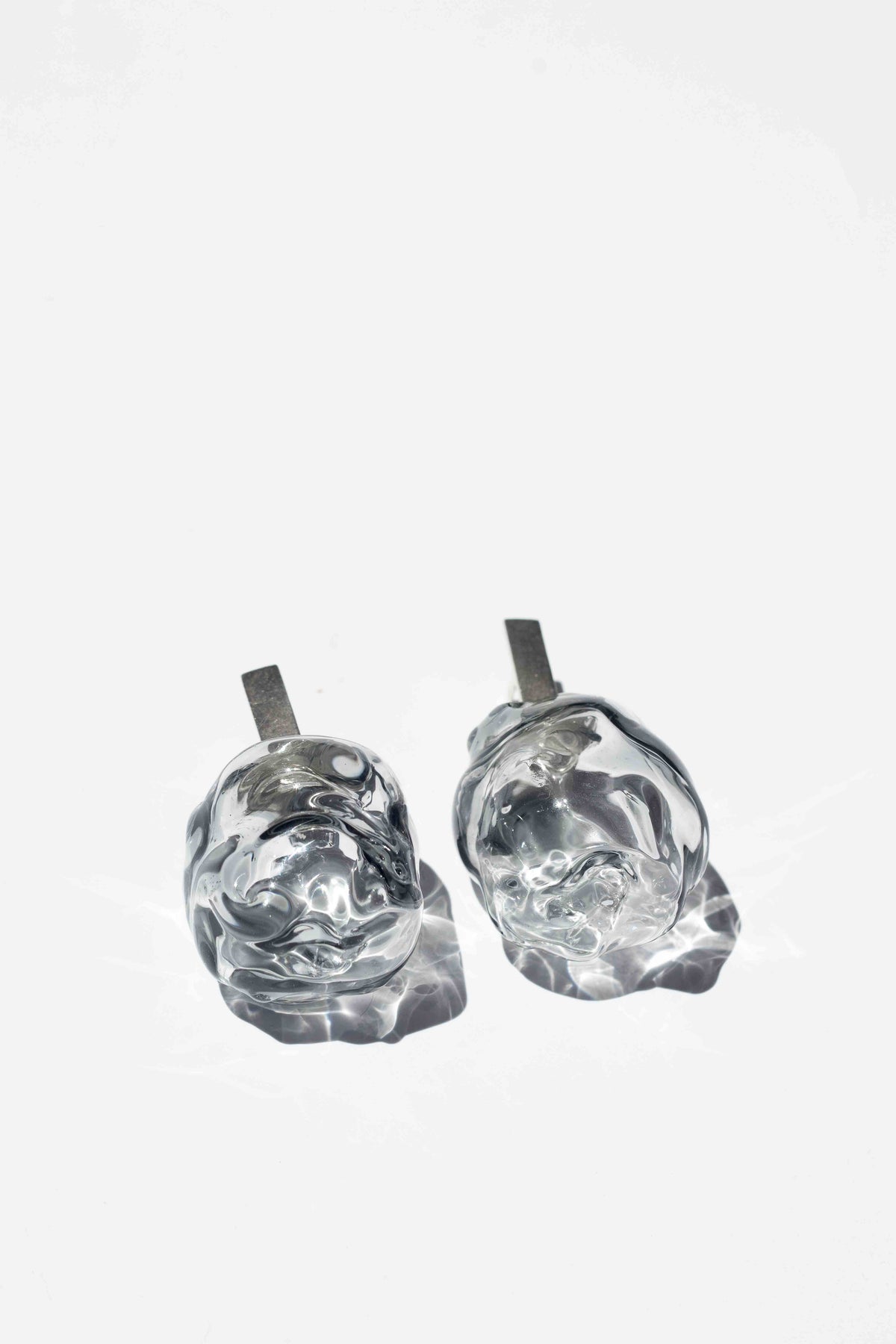 Aretes Soplo M Humo