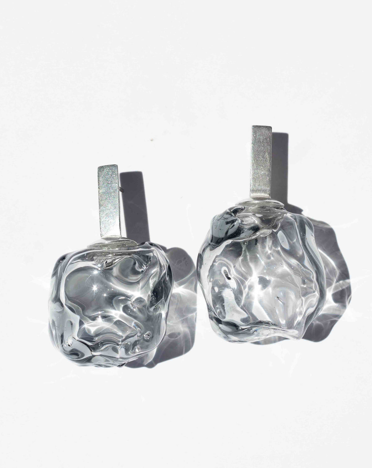 Aretes Soplo M Humo