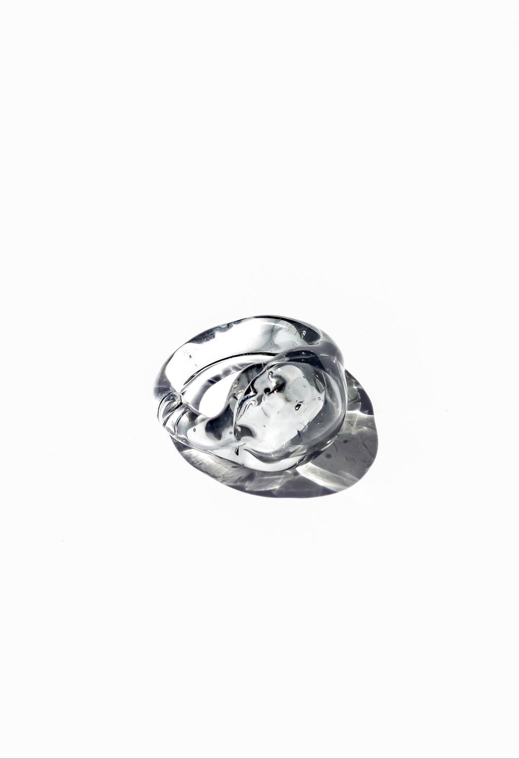 Anillo Soplo Humo