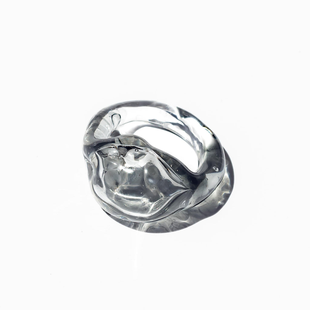 Anillo Soplo Humo