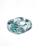 Anillo Soplo Azul