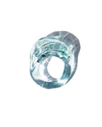Anillo Soplo Azul