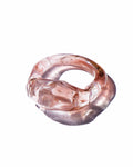 Anillo Soplo Morado