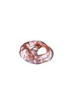 Anillo Soplo Morado