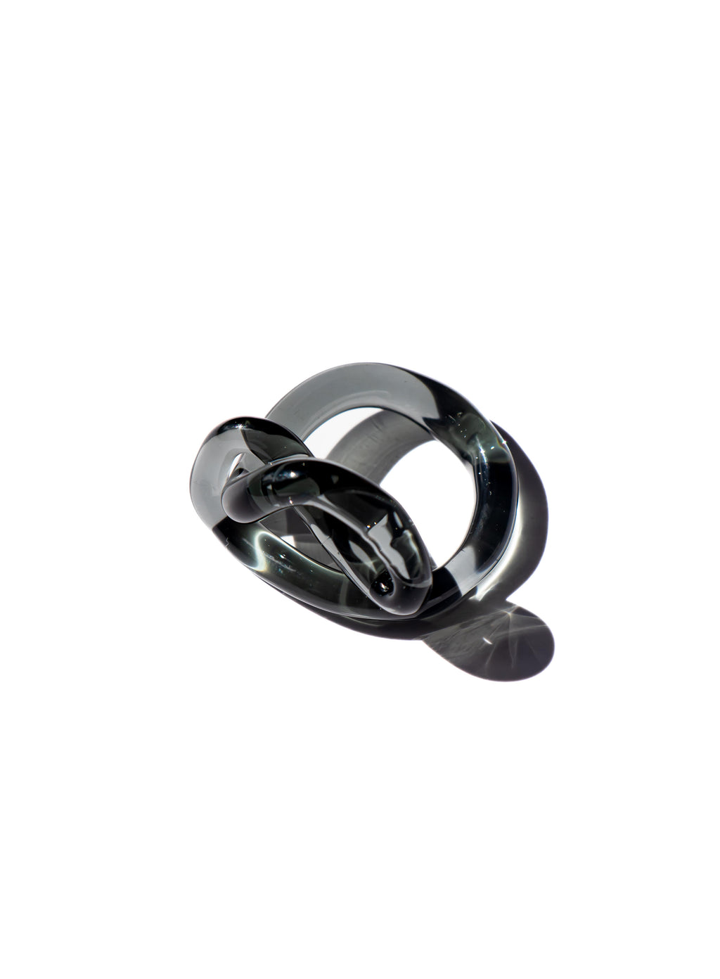 Anillo Interconexión Humo