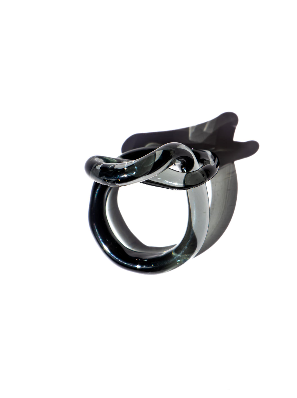 Anillo Interconexión Humo