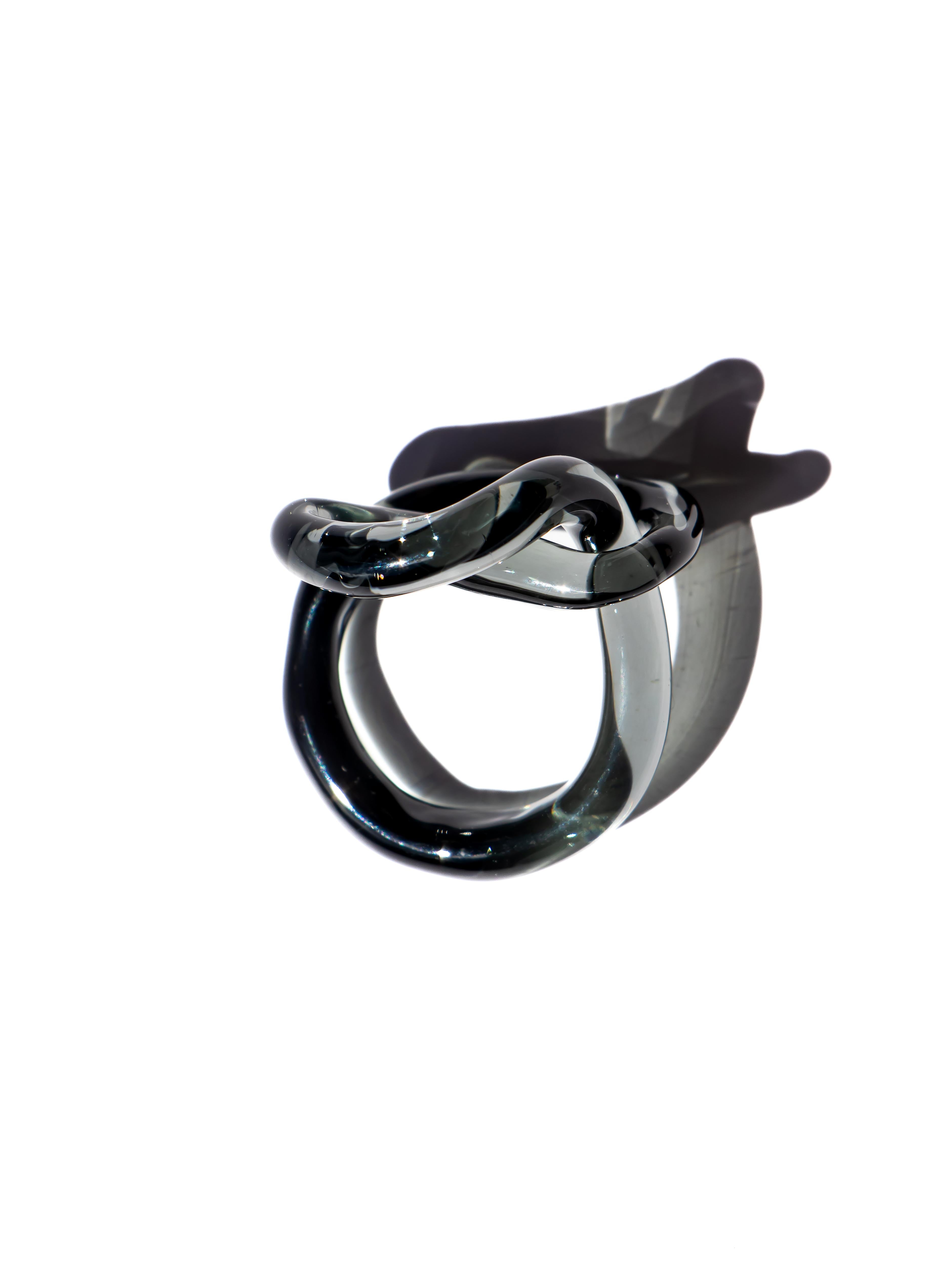 Anillo Interconexión Humo