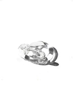 Anillo Interconexión Transparente