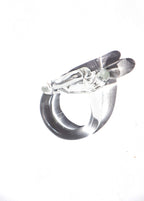 Anillo Interconexión Transparente