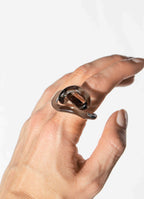 Anillo Interconexión Humo
