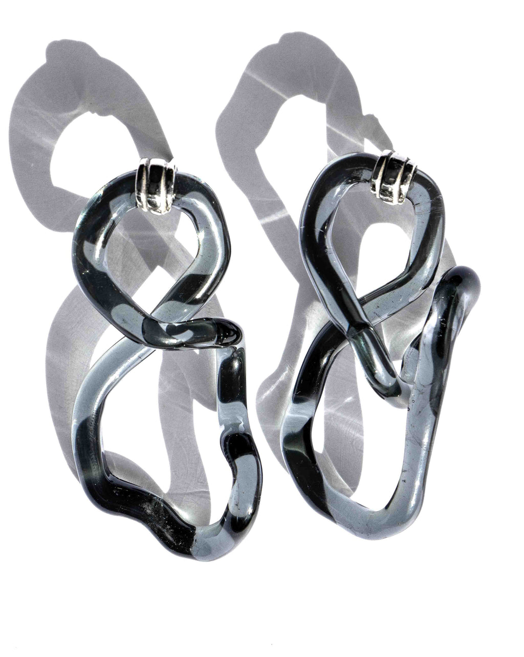 Aretes Interconexión L Humo