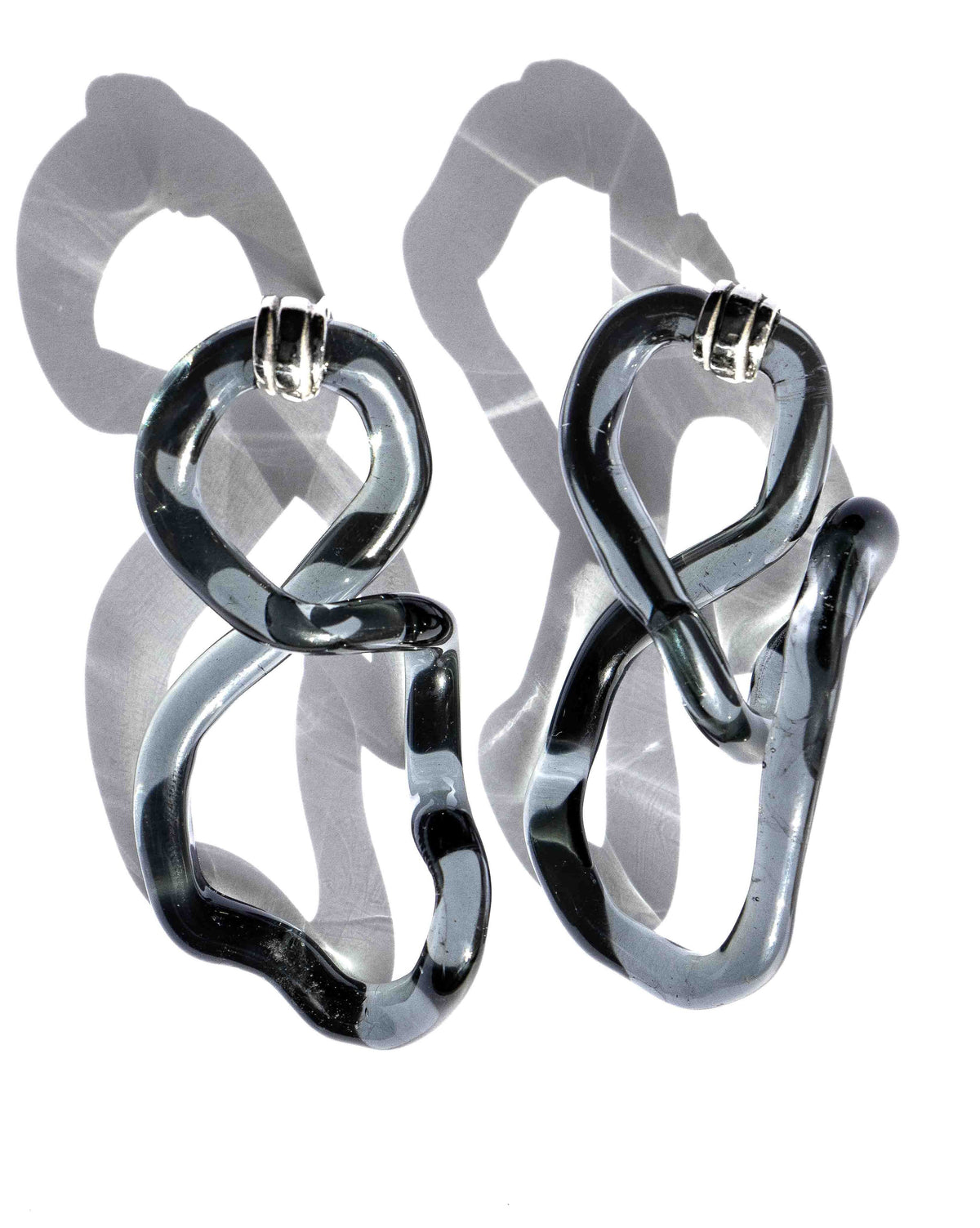 Aretes Interconexión L Humo